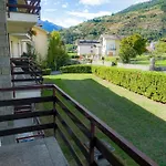 Apartment Ai Piedi Del Gran Paradiso Saint-Pierre