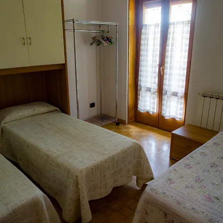 Ai Piedi Del Gran Paradiso * 圣皮埃尔