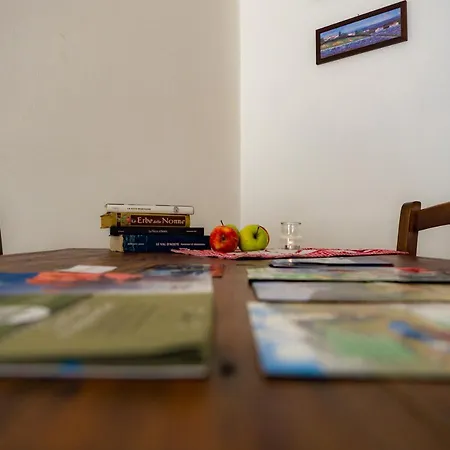 Ai Piedi Del Gran Paradiso Apartment
