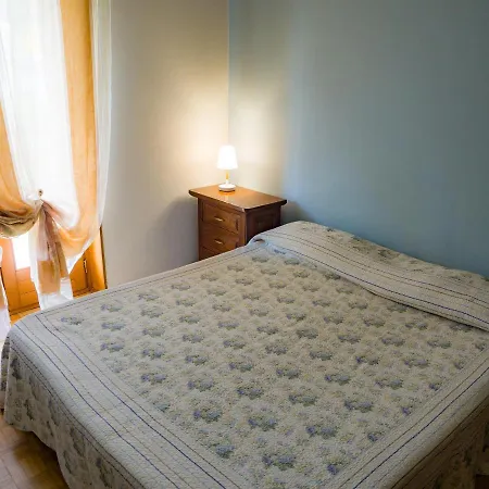 Ai Piedi Del Gran Paradiso 圣皮埃尔