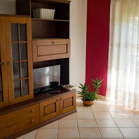 公寓 Ai Piedi Del Gran Paradiso *