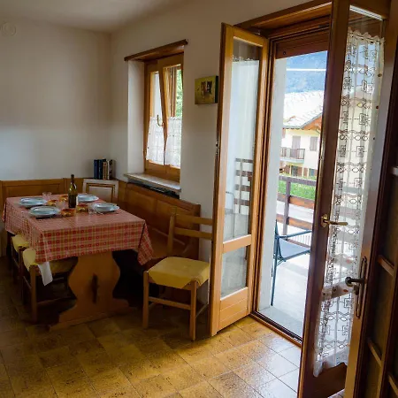 Ai Piedi Del Gran Paradiso * 圣皮埃尔