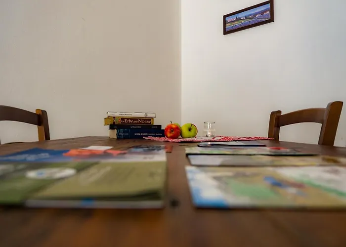 Ai Piedi Del Gran Paradiso Lejlighed