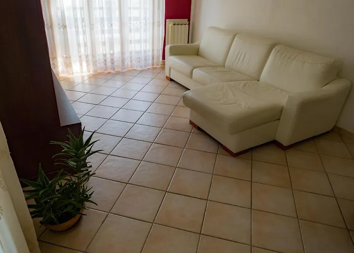 Ai Piedi Del Gran Paradiso Lejlighed *