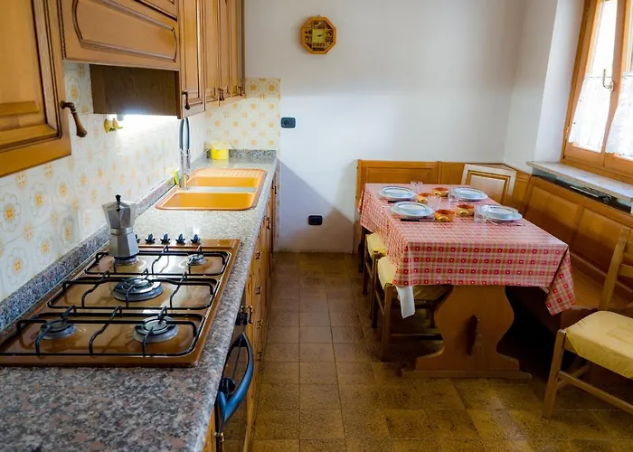 Ai Piedi Del Gran Paradiso Saint-Pierre