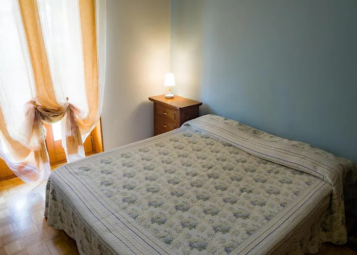 Ai Piedi Del Gran Paradiso Saint-Pierre