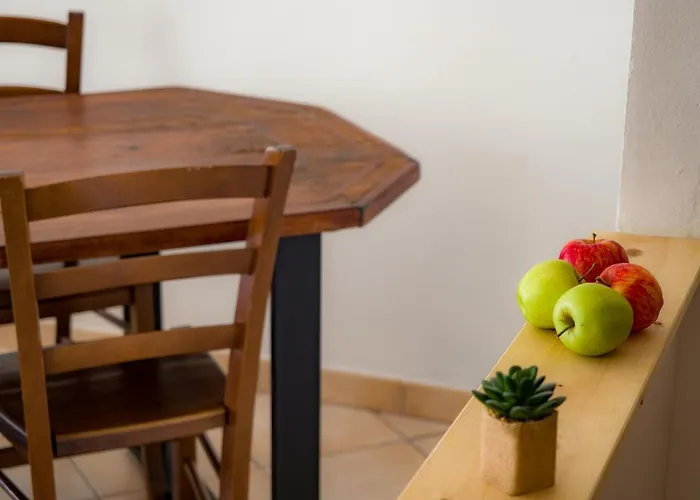 Lejlighed Ai Piedi Del Gran Paradiso