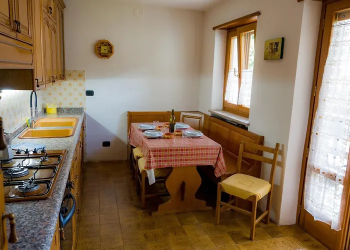 Lejlighed Ai Piedi Del Gran Paradiso Saint-Pierre