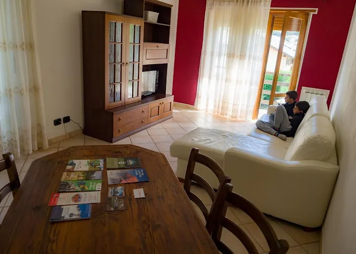 Lejlighed Ai Piedi Del Gran Paradiso