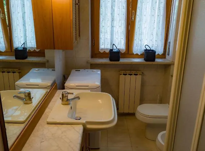 Lejlighed Ai Piedi Del Gran Paradiso