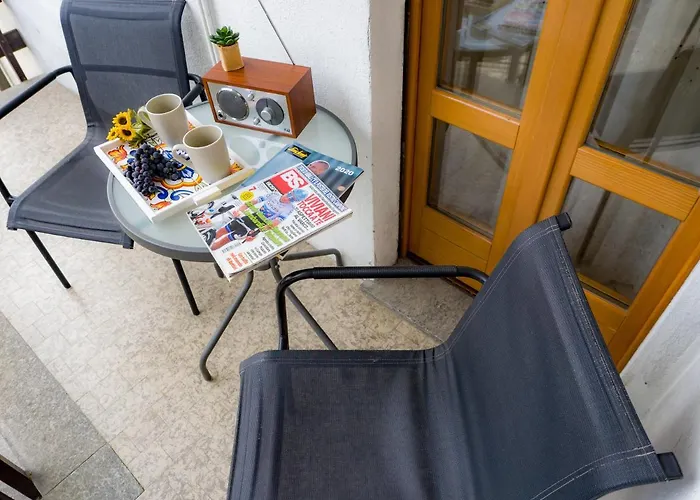 Ai Piedi Del Gran Paradiso Saint-Pierre