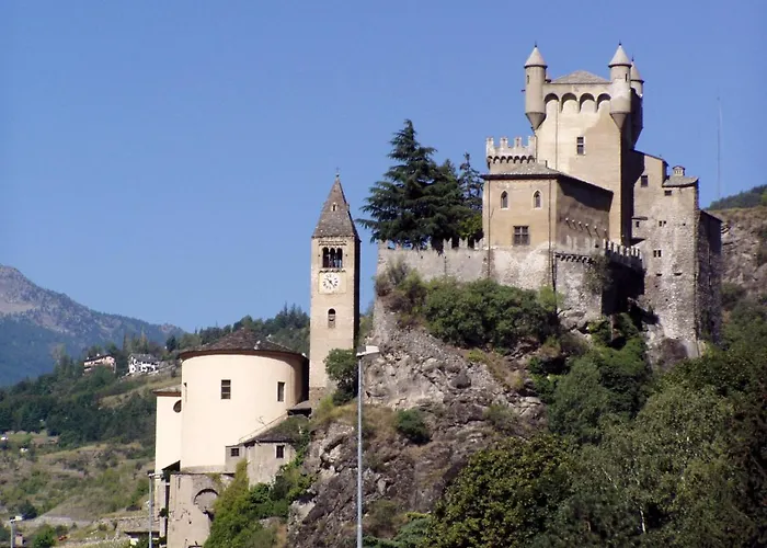 Lejlighed Ai Piedi Del Gran Paradiso